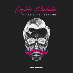 Captain Mustache – Tourbillon Nocturne [SCV03]